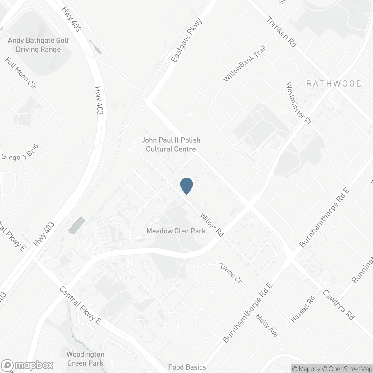 655 KOZEL COURT, Mississauga, Ontario L4Z 4E4